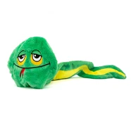 Guru Hide-A-Tail Green Snake Medium 2X10X38Cm