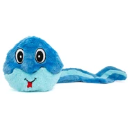 Guru Hide-A-Tail Blue Snake Medium 2X10X38Cm