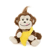 Guru Loveys Monkey Medium 23X16X18Cm