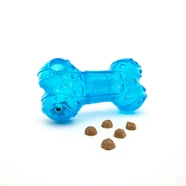 Guru "No Begging!" Bone Medium 15X8X5.5Cm