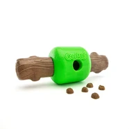 Guru Spin & Treat Stick Bacon Medium 18X6.5X6.5Cm