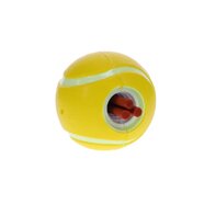 GURU TENNIS TREAT BALL Medium/Large 8.58x9.4x9.6cm