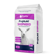 ProfeLAC SHEPHERD Ultimate Lamb-Kid-Cria Milk Replacer 16kg