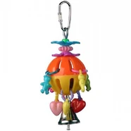 Superbird Having A Ball! 15.2X5Cm (Small - Medium Birds)