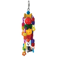 Superbird Ribbon Candy 20.3X6.3Cm (Medium Birds)