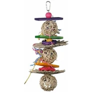 Superbird Crunch & Munch Toy 30X11.5Cm (Medium Birds)