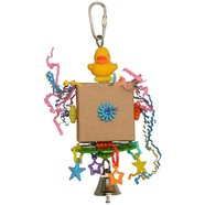 Super Bird Duck Hunt Bird toy 