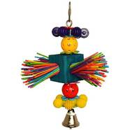 Super Bird Holy Gumballs bird toy