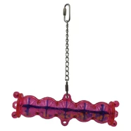 Featherland Paradise Rain Stick 38X10X7Cm