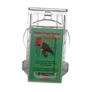 Featherland Paradise Foraging Vertical Holder Sml 11X7.5Cm