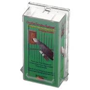 Featherland Paradise Foraging Vertical Holder Lge 16.5X8.5Cm