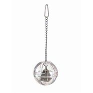 Featherland Paradise FORAGING BALL WITH BELL 12cm Dia
