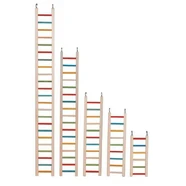 Featherland Paradise Parrot Ladder 61Cm