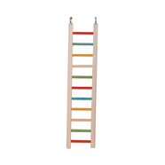 Featherland Paradise Cockatiel Ladder 18" 46cm long