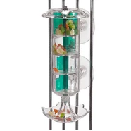 Featherland Paradise Foraging Windmill Treat Holder 11X12.5X22.5Cm