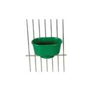 Featherland Paradise Sure-Lock Cup Feeder Small 295Ml