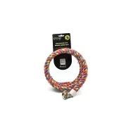 Scream Bird Bungee Rope 2X213Cm