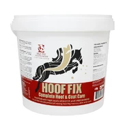 Equine Health Science Hoof Fix 4kg 