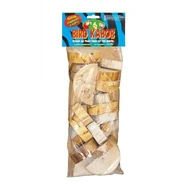 Bird Kabob Parrot Chips Approx 20 Pieces Per Bag