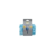Snuggle Pals Bird Hide Small - Blue (11H X 10W X 17.5D)