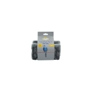 Snuggle Pals Bird Hide Small - Grey (11H X 10W X 17.5D)