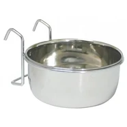 Zeez Ss Coop Cup W/Holder 600Ml