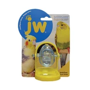 Jw Activitoys Bird Toy Tip & Treat 8X6Cm