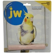 Jw Insight Sand Perch Swing Regular 18X16Cm