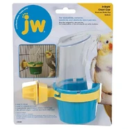 Jw Insight Clean Cup Feed And Water Medium 15Cm