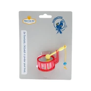 Prestige Drum Interactive Bird Toy
