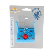 Prestige Skeeball Interactive Bird Toy