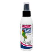 Avitrol Mite & Lice Spray [Size: 125mls]