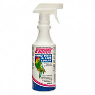 Avitrol Mite & Lice Spray [Size: 500mls]