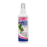 Avitrol Mite & Lice Spray [Size: 250mls]
