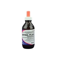 Avitrol Plus 100ml bird wormer - BBMAY2027 + No Dropper