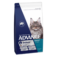 Advance Cat Indoor - Chicken 1.5kg