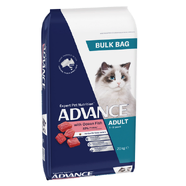 Advance Adult Ocean Fish Dry Cat Food 20kg