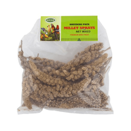 Millet Spray Mix Selection 200gms