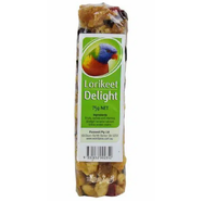 Passwell Avian Lorikeet Delight 75g
