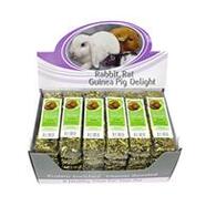 Passwell Guinea Pig Delights 40g - 24PK
