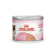 Royal Canin Feline Mother & Babycat 24 x 100gm Trays ****REPLACED WITH 195G X 12'S CANS**** NEW FORMULA/PACKAGING