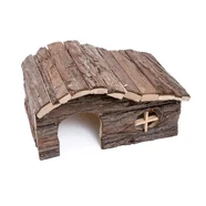 Petface Pipkins Alpine Lodge Hide Small