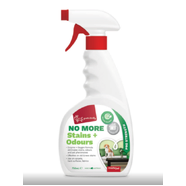 Yours Droolly No More Stains and Odour 750ml
