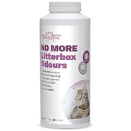 T & T No More Odour Powder 500g