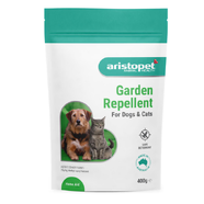 Aristopet Garden Repellent for Cats & Dogs [Size: 400g]
