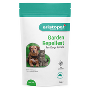 Aristopet Garden Repellent for Cats & Dogs [Size: 1kg]