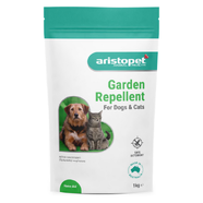 Aristopet Garden Repellent for Cats & Dogs [Size: 1kg]