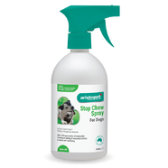Aristopet Stop Chew 500ml