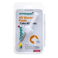 Aristopet All Wormer Paste for Cats & Kittens