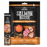 Absolute Holistic Tuna and Salmon Bisque 60gm